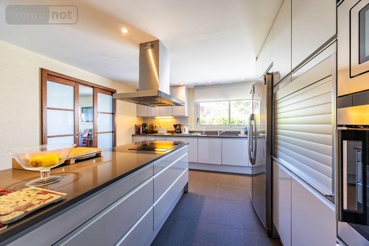Maison a vendre Lège-Cap-Ferret 33950 Gironde 210 m2 6 pièces 3300000 euros