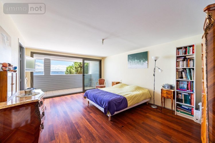 Maison a vendre Lège-Cap-Ferret 33950 Gironde 210 m2 6 pièces 3300000 euros