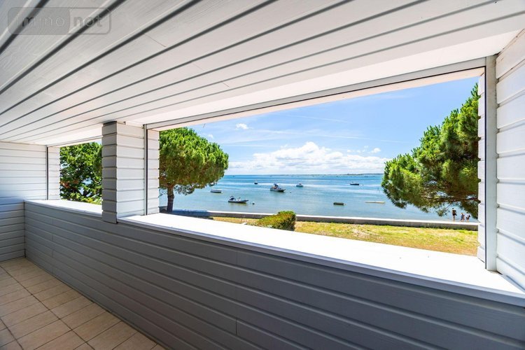 Maison a vendre Lège-Cap-Ferret 33950 Gironde 210 m2 6 pièces 3300000 euros