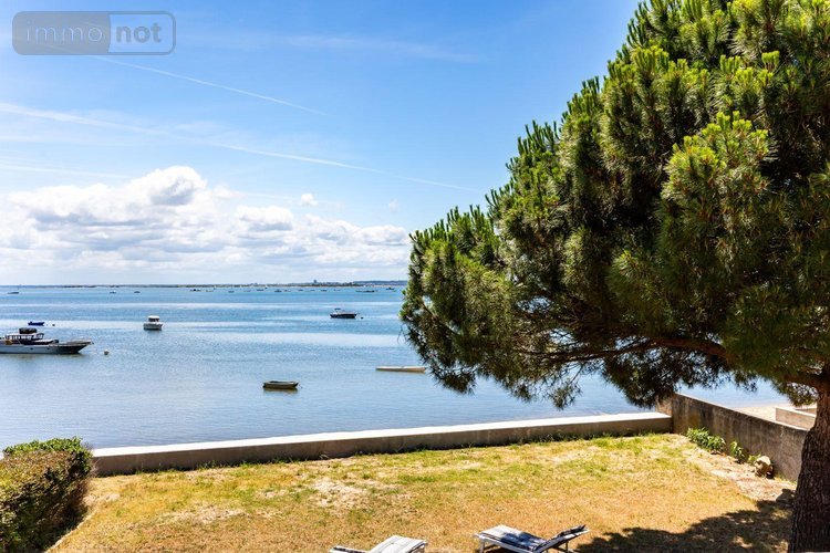Maison a vendre Lège-Cap-Ferret 33950 Gironde 210 m2 6 pièces 3300000 euros