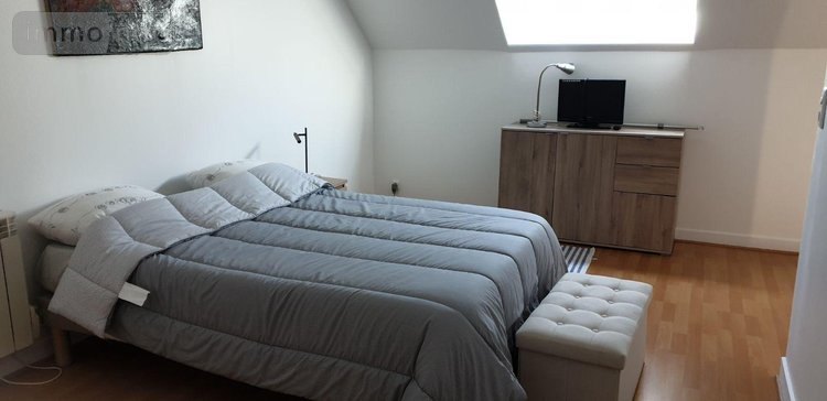 Location maison Conflans-sur-Anille 72120 Sarthe 118 m2  700 euros