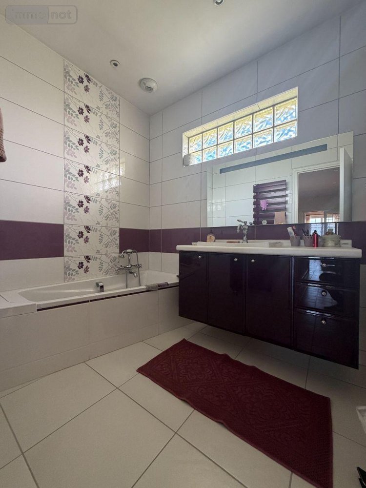 Maison a vendre Saint-Martin-Belle-Roche 71118 Saône-et-Loire 137 m2 6 pièces 275000 euros