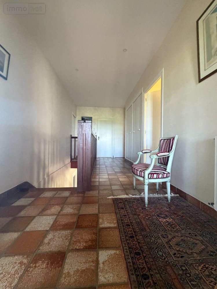Maison a vendre Saint-Martin-Belle-Roche 71118 Saône-et-Loire 137 m2 6 pièces 275000 euros
