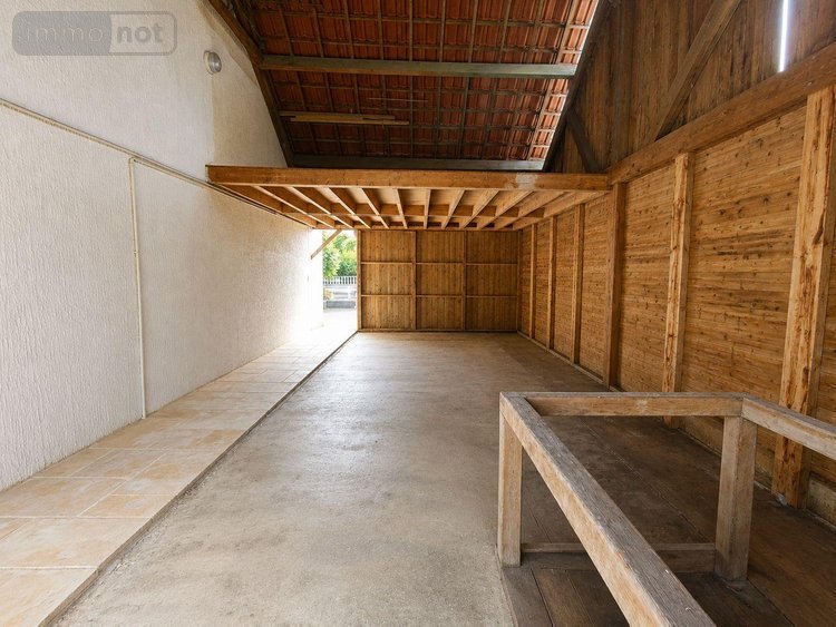 Maison a vendre Étival-lès-le-Mans 72700 Sarthe 102 m2 7 pièces 210000 euros