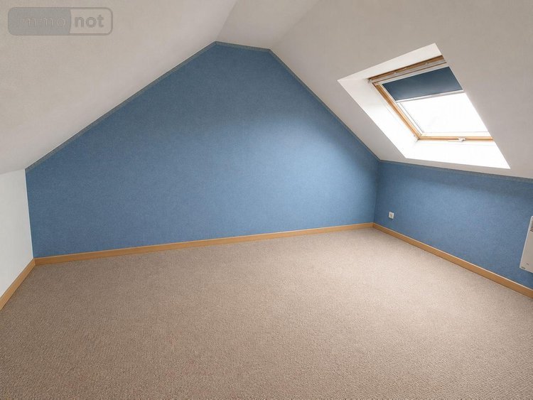 Maison a vendre Étival-lès-le-Mans 72700 Sarthe 102 m2 7 pièces 210000 euros