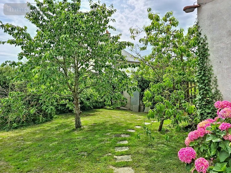Maison a vendre Châteauneuf-d'Ille-et-Vilaine 35430 Ille-et-Vilaine 87 m2 5 pièces 219800 euros