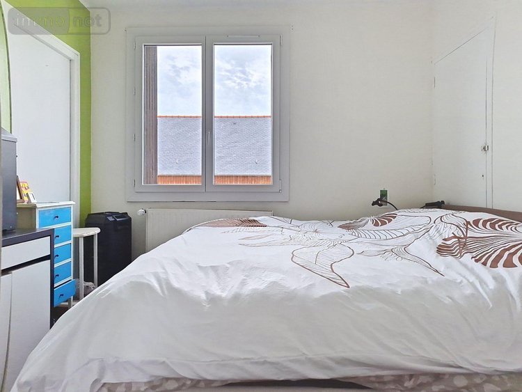 Maison a vendre Châteauneuf-d'Ille-et-Vilaine 35430 Ille-et-Vilaine 87 m2 5 pièces 219800 euros
