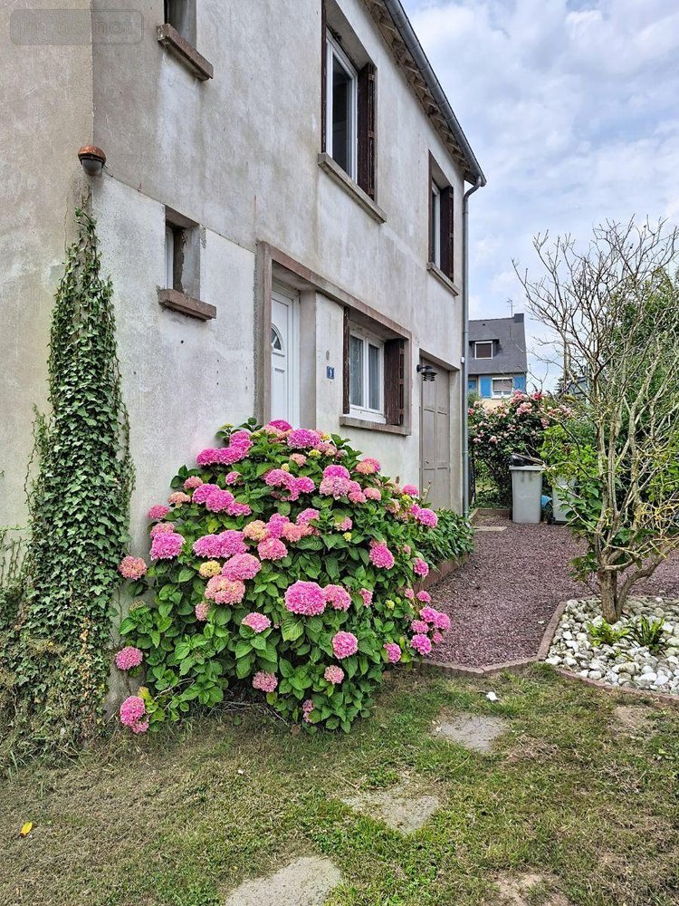 Maison a vendre Châteauneuf-d'Ille-et-Vilaine 35430 Ille-et-Vilaine 87 m2 5 pièces 219800 euros