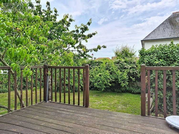 Maison a vendre Châteauneuf-d'Ille-et-Vilaine 35430 Ille-et-Vilaine 87 m2 5 pièces 219800 euros