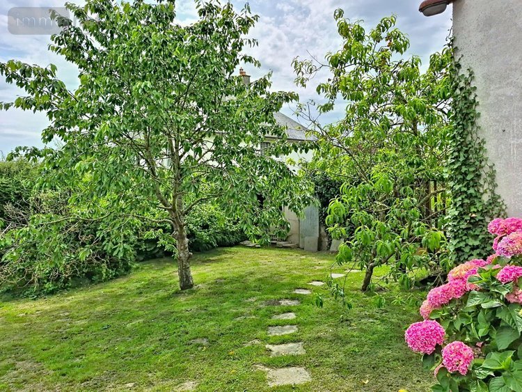 Maison a vendre Châteauneuf-d'Ille-et-Vilaine 35430 Ille-et-Vilaine 87 m2 5 pièces 219800 euros