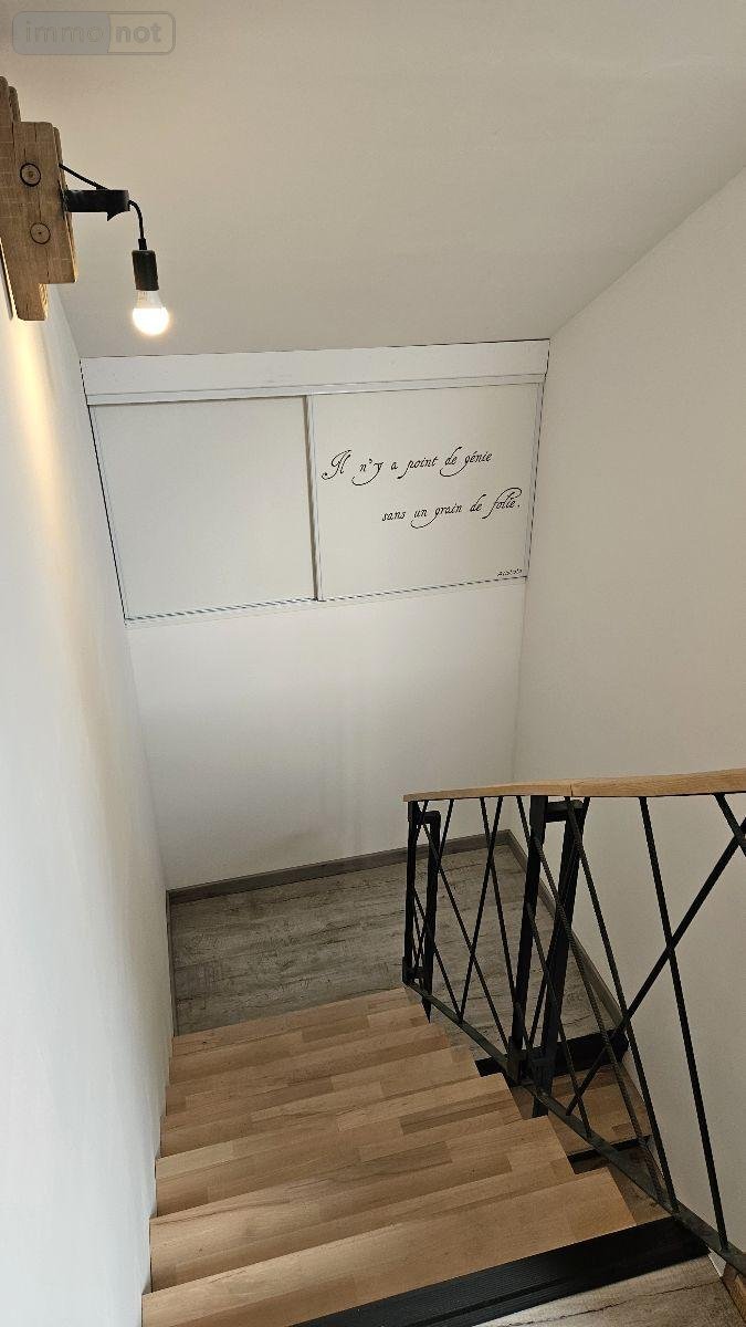 Maison a vendre Loisy-sur-Marne 51300 Marne 130 m2 6 pièces 170000 euros
