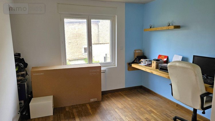 Maison a vendre Loisy-sur-Marne 51300 Marne 130 m2 6 pièces 170000 euros