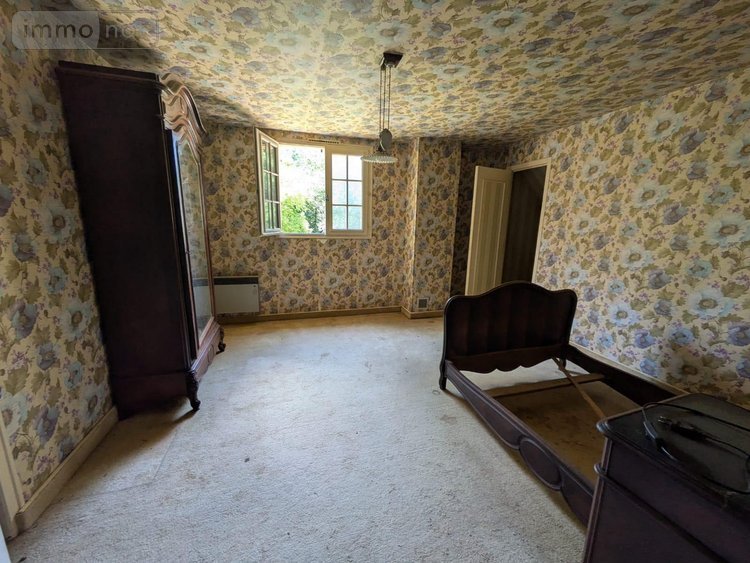 Maison a vendre Changé 72560 Sarthe 132 m2 6 pièces 236900 euros