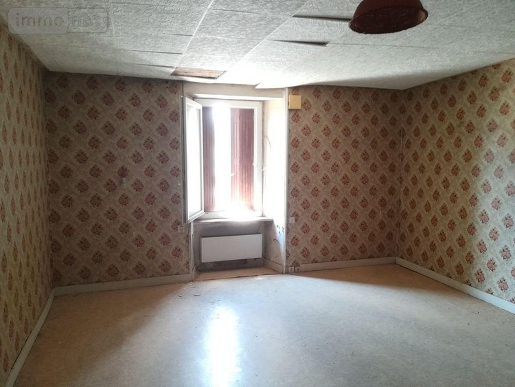 Maison a vendre Saint-Aubin-d'Aubigné 35250 Ille-et-Vilaine 57 m2 2 pièces 84000 euros