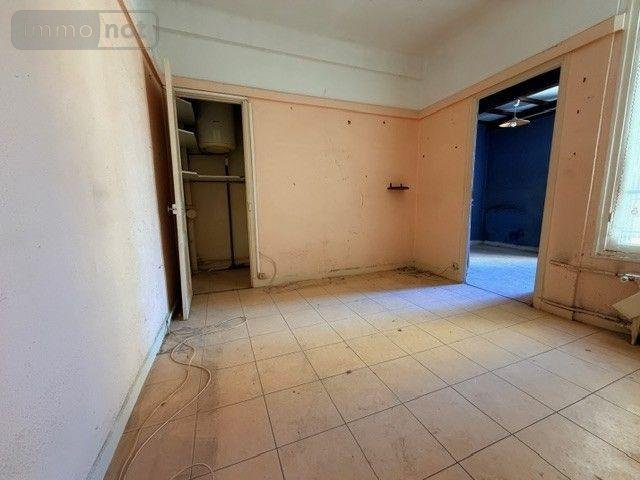 Appartement a vendre Nice 06000 Alpes-Maritimes 43 m2 2 pièces 116050 euros