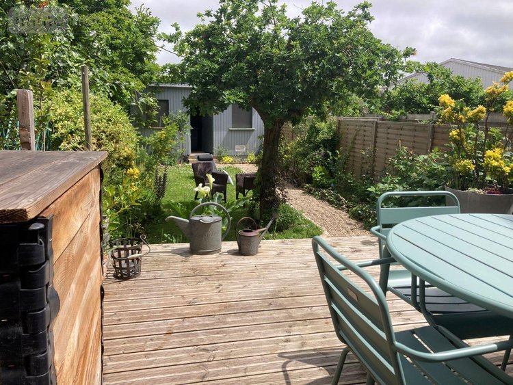 Maison a vendre Wimille 62126 Pas-de-Calais 48 m2  241500 euros