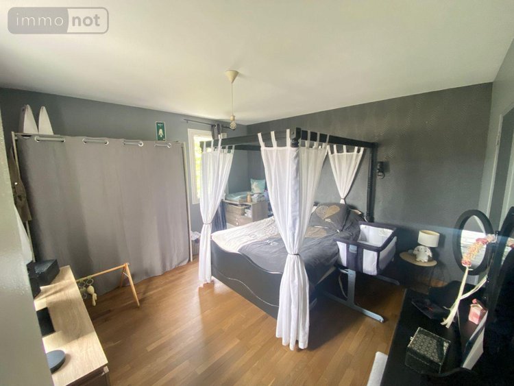 Maison a vendre Moncé-en-Belin 72230 Sarthe 108 m2  215250 euros
