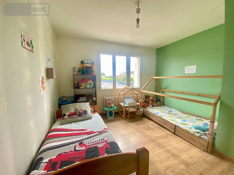 Maison a vendre Moncé-en-Belin 72230 Sarthe 108 m2  215250 euros
