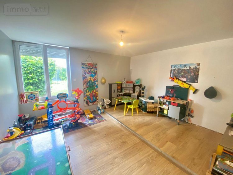 Maison a vendre Moncé-en-Belin 72230 Sarthe 108 m2  215250 euros