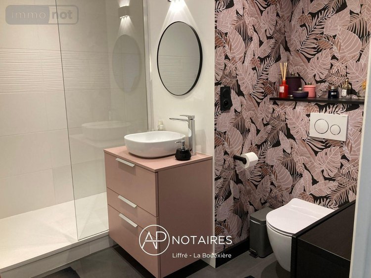 Location appartement Rennes 35000 Ille-et-Vilaine 83 m2 4 pièces 1350 euros