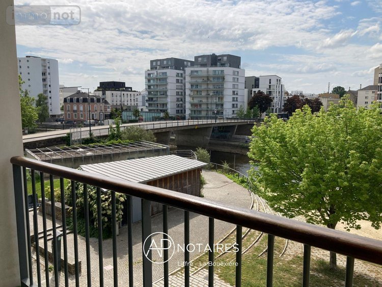 Location appartement Rennes 35000 Ille-et-Vilaine 83 m2 4 pièces 1350 euros