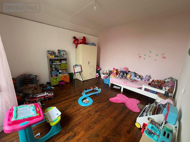 Maison a vendre Montceau-les-Mines 71300 Saône-et-Loire 62 m2 3 pièces 64050 euros