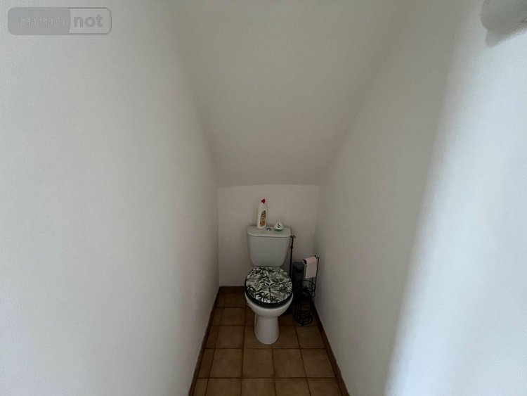 Maison a vendre Montceau-les-Mines 71300 Saône-et-Loire 62 m2 3 pièces 64050 euros