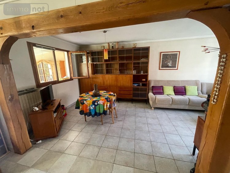 Maison a vendre Le Mans 72000 Sarthe 89 m2 8 pièces 168000 euros