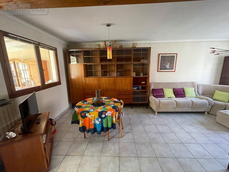 Maison a vendre Le Mans 72000 Sarthe 89 m2 8 pièces 168000 euros