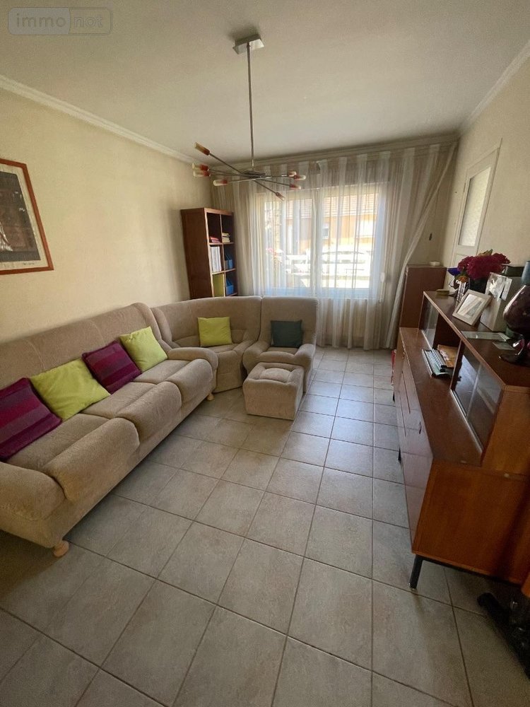 Maison a vendre Le Mans 72000 Sarthe 89 m2 8 pièces 168000 euros