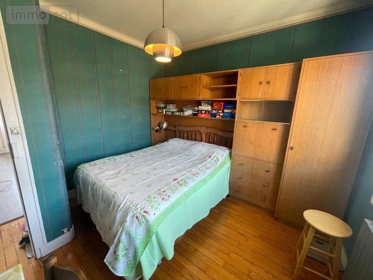 Maison a vendre Le Mans 72000 Sarthe 89 m2 8 pièces 168000 euros