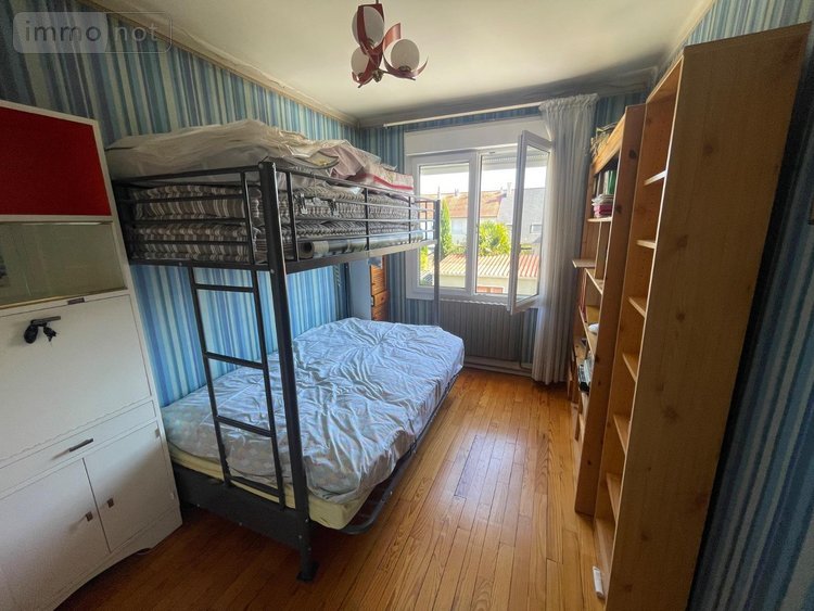Maison a vendre Le Mans 72000 Sarthe 89 m2 8 pièces 168000 euros