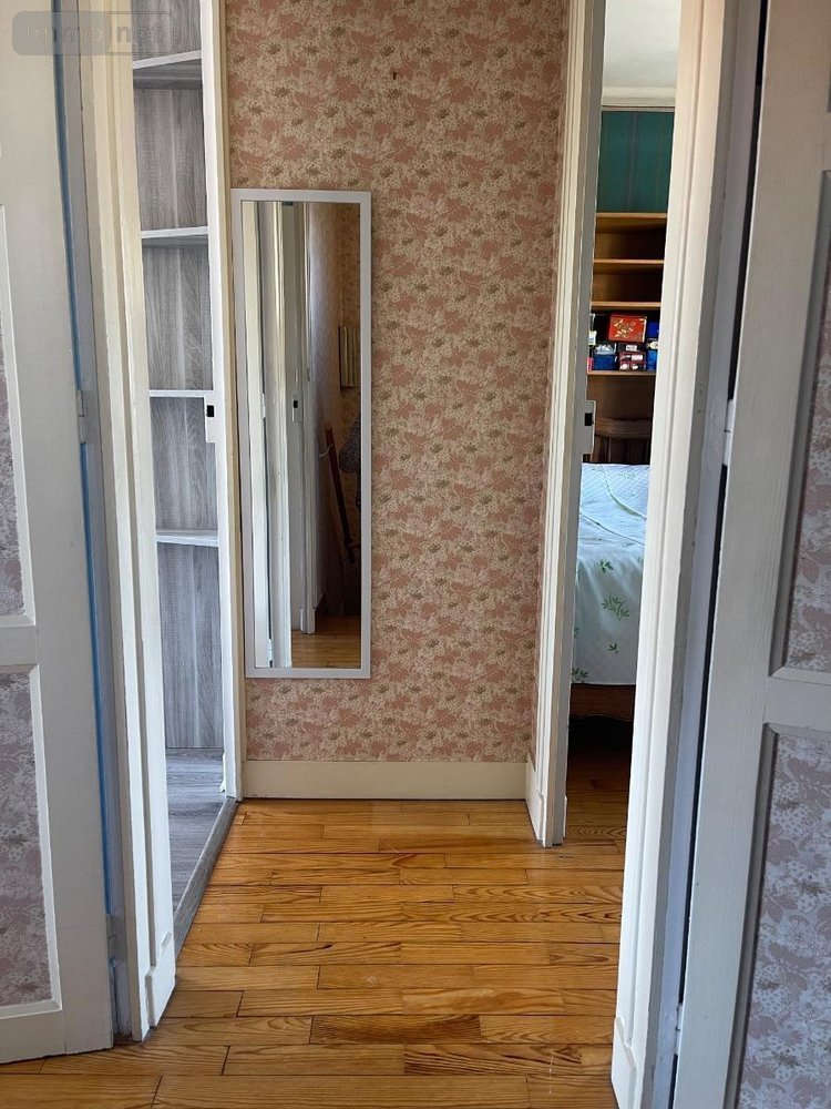 Maison a vendre Le Mans 72000 Sarthe 89 m2 8 pièces 168000 euros