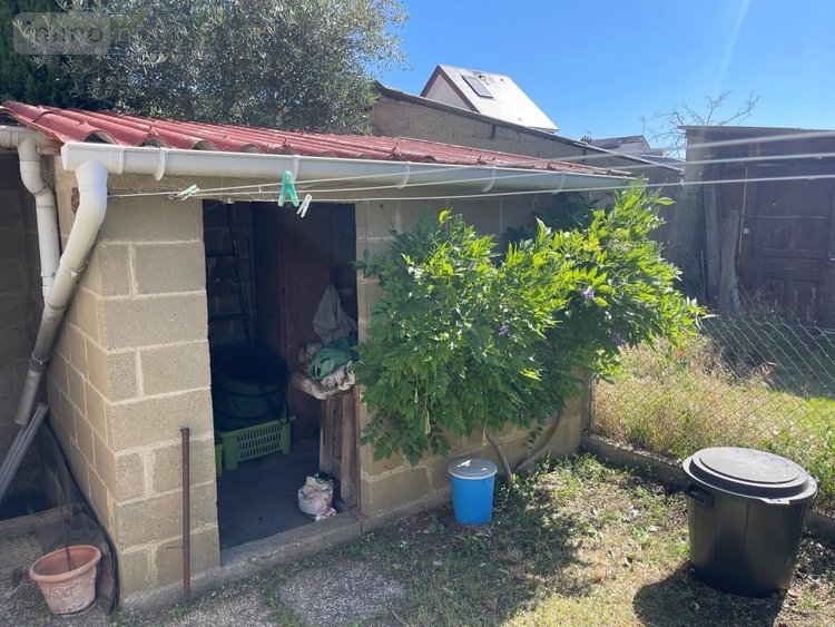 Maison a vendre Le Mans 72000 Sarthe 89 m2 8 pièces 168000 euros