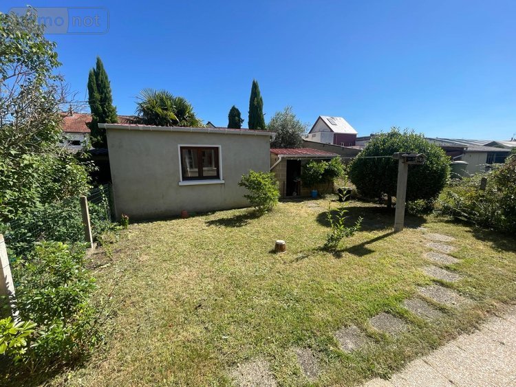 Maison a vendre Le Mans 72000 Sarthe 89 m2 8 pièces 168000 euros