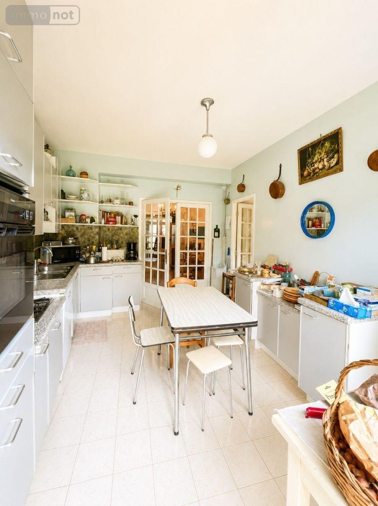 Maison a vendre Le Mans 72000 Sarthe 221 m2 8 pièces 312000 euros