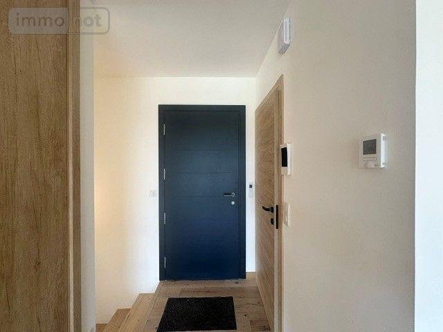 Maison a vendre Saint-Alban-Leysse 73230 Savoie 129 m2 6 pièces 695000 euros