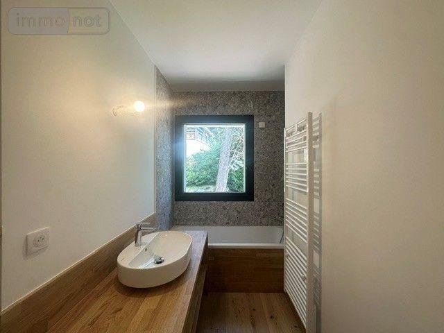 Maison a vendre Saint-Alban-Leysse 73230 Savoie 129 m2 6 pièces 695000 euros