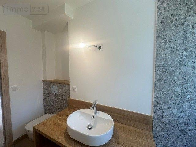 Maison a vendre Saint-Alban-Leysse 73230 Savoie 129 m2 6 pièces 695000 euros
