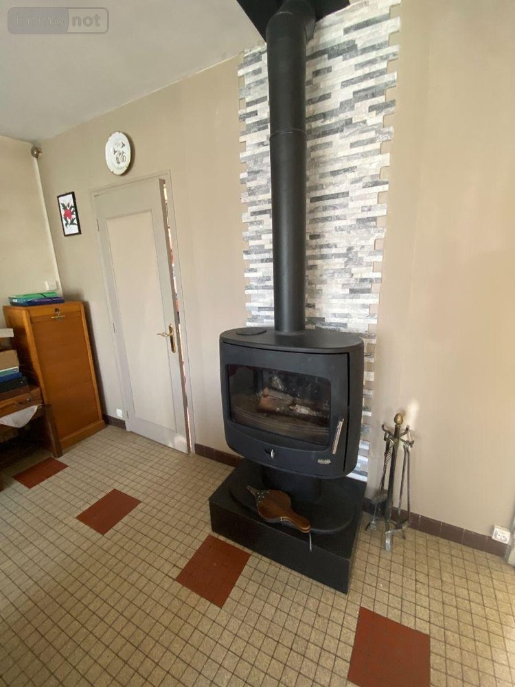 Maison a vendre Buzançais 36500 Indre 64 m2 3 pièces 80700 euros