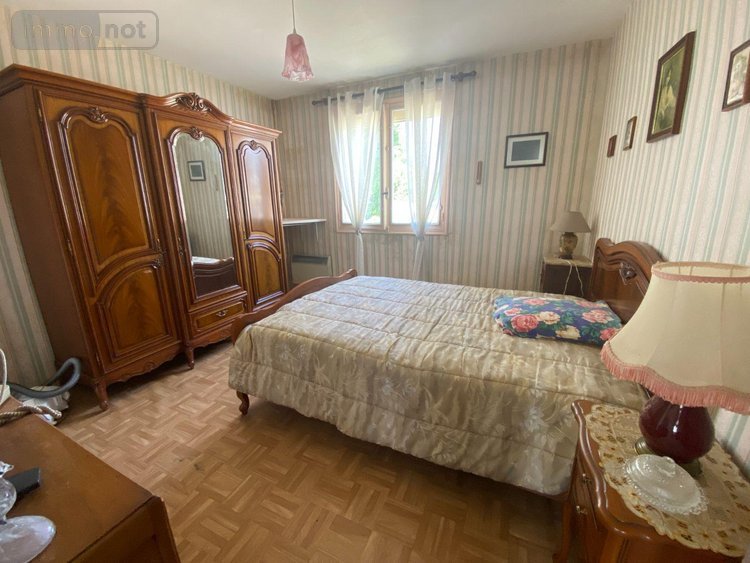 Maison a vendre Buzançais 36500 Indre 64 m2 3 pièces 80700 euros