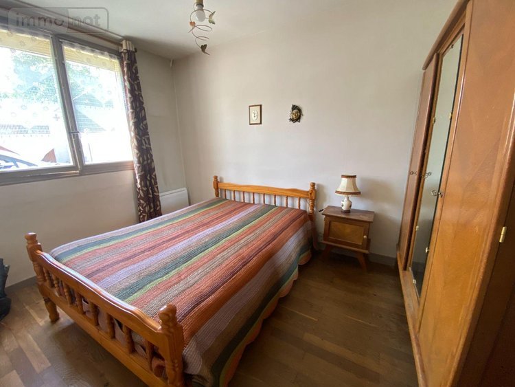 Maison a vendre Buzançais 36500 Indre 64 m2 3 pièces 80700 euros