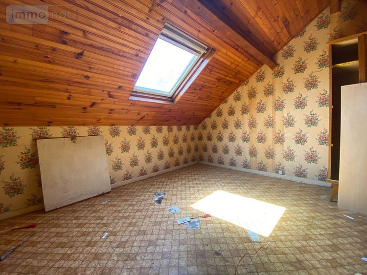 Maison a vendre Buzançais 36500 Indre 64 m2 3 pièces 80700 euros