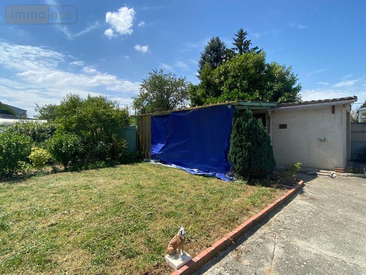 Maison a vendre Buzançais 36500 Indre 64 m2 3 pièces 80700 euros