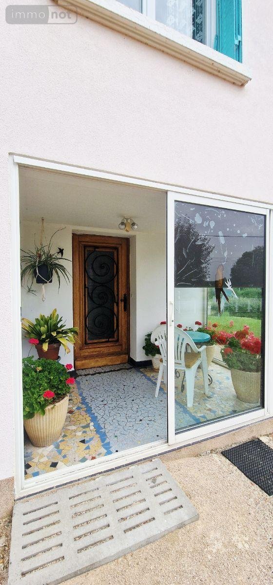 Maison a vendre Louhans Châteaurenaud 71500 Saône-et-Loire 100 m2 5 pièces 175000 euros