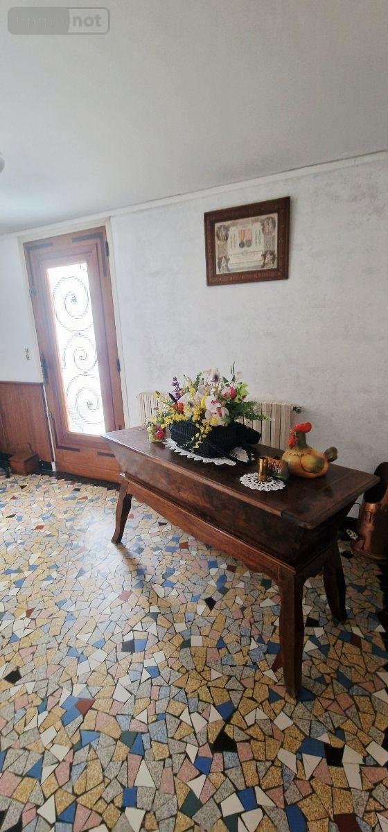 Maison a vendre Louhans Châteaurenaud 71500 Saône-et-Loire 100 m2 5 pièces 175000 euros