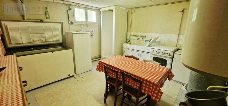 Maison a vendre Louhans Châteaurenaud 71500 Saône-et-Loire 100 m2 5 pièces 175000 euros