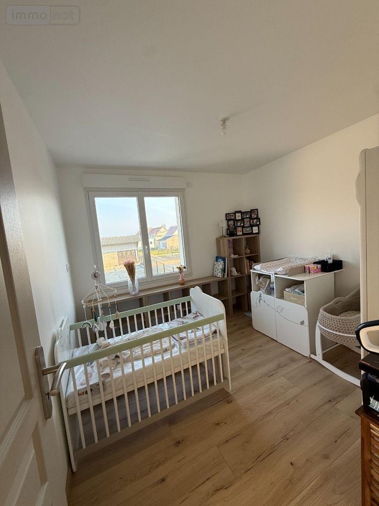 Maison a vendre La Flèche 72200 Sarthe 111 m2  235800 euros