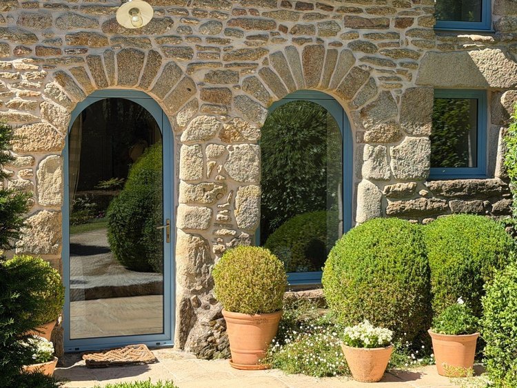 Maison a vendre Quimperlé 29300 Finistère 127 m2 5 pièces 514800 euros