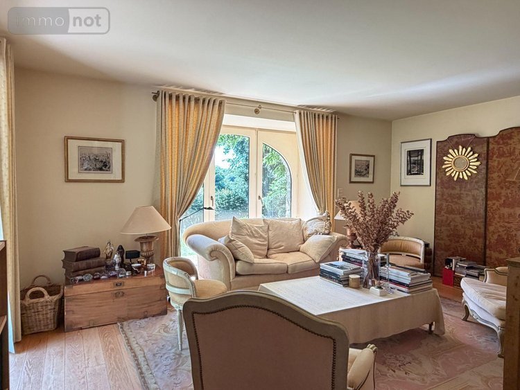 Maison a vendre Quimperlé 29300 Finistère 127 m2 5 pièces 514800 euros